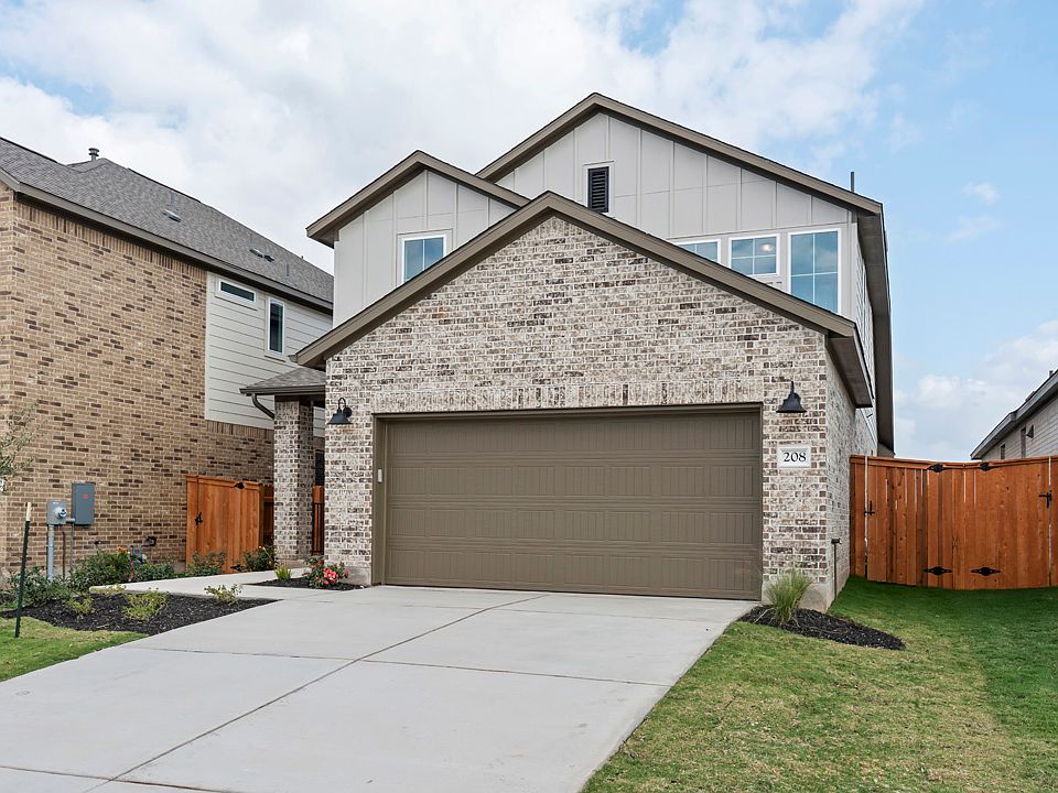 Exterior Style B