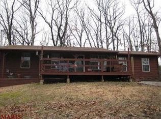 23324 Lake Valley Dr, Wright City, MO 63390