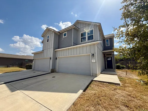 119 Joseph Cir, Cibolo, TX 78108