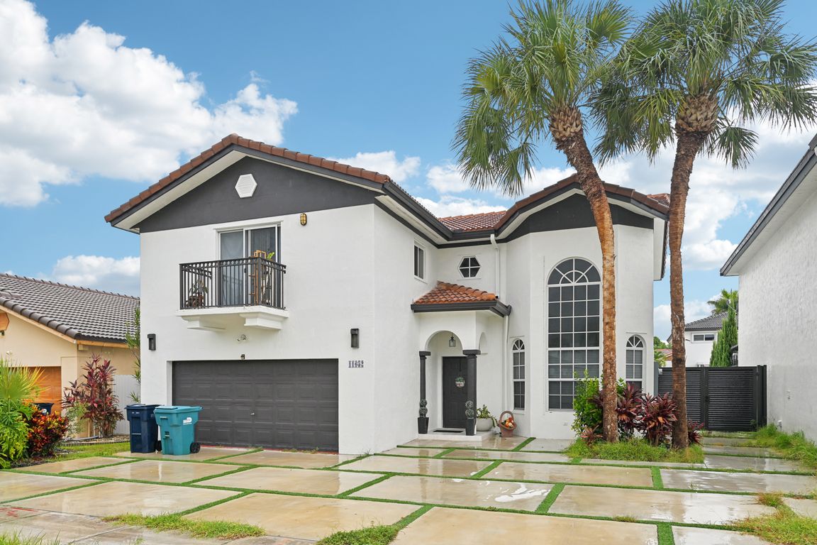 SW 142nd Ct-S0407-003