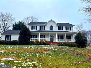 12855 Morrisville Lake Dr, Bealeton, VA 22712