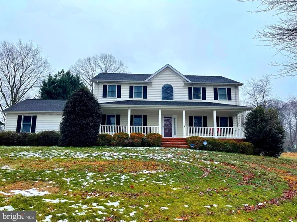 12855 Morrisville Lake Dr, Bealeton, VA 22712