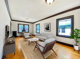 3912 Thomas Ave N #1, Minneapolis, MN 55412