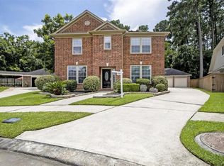 25507 Lyon Springs Ct, Spring, TX 77373