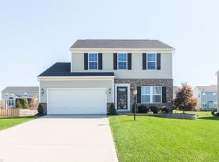 3229 Seven Bridges Rd, Medina, OH 44256