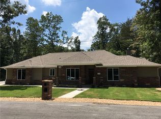 1 Boyce Dr, Bella Vista, AR 72715