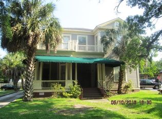 1109 Government St APT 5, Mobile, AL 36604