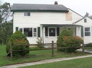 131 Worrello St, Carey, OH 43316