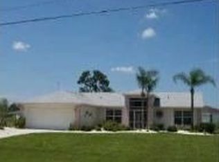 21270 Peachland Blvd, Pt Charlotte, FL 33954