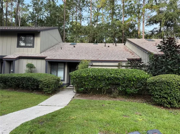 2431 NW 47th Ln, Gainesville, FL 32605