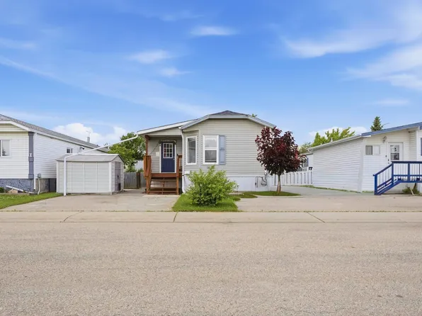120 Springfield Cres, Spruce Grove, AB T7X 3H8