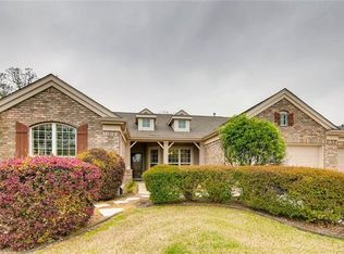 618 Breezeway Ln, Georgetown, TX 78633