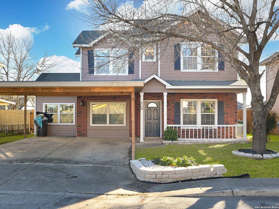 1st image of 1722 Big Rock Dr
