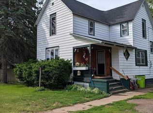 200 Greenland Rd, Ontonagon, MI 49953