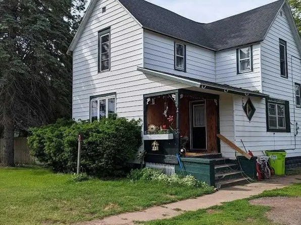 200 Greenland Rd, Ontonagon, MI 49953