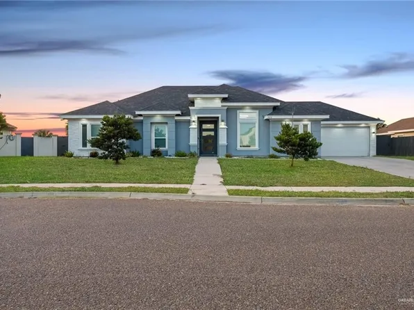 3616 Northern Lights Ave, Edinburg, TX 78541