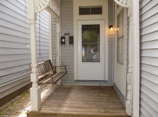 1314 Christy Ave #1, Louisville, KY 40204