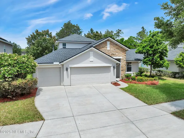 6039 WHITE TIP Road, Jacksonville, FL 32258