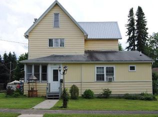 302 Birch St, Kane, PA 16735