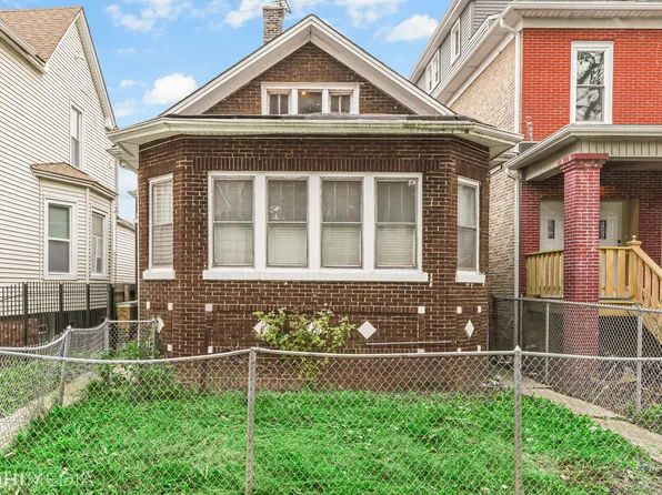 719 N Lockwood Ave, Chicago, IL 60644