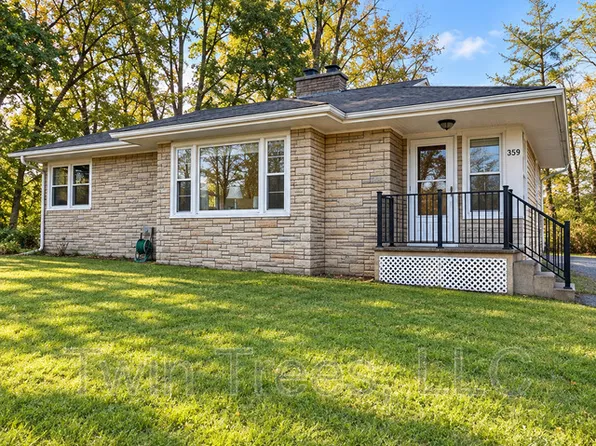 359 Fairground Rd, Woodstock, VA 22664