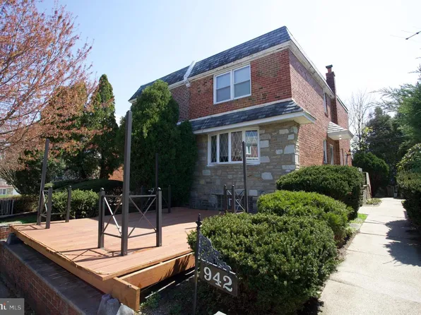 942 E Ellet St, Philadelphia, PA 19150
