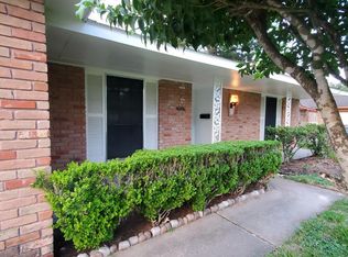 4806 Lotus St, Houston, TX 77045