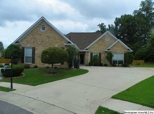 5801 Sumpter Dr, Pinson, AL 35126