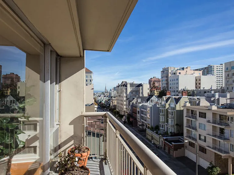 2202 Pacific Ave #7D — Photo 15