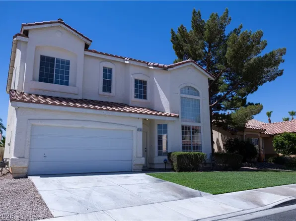 5105 Wapiti Point Ct, Las Vegas, NV 89130
