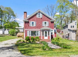 9 Reservoir Street, Bethel, CT 06801