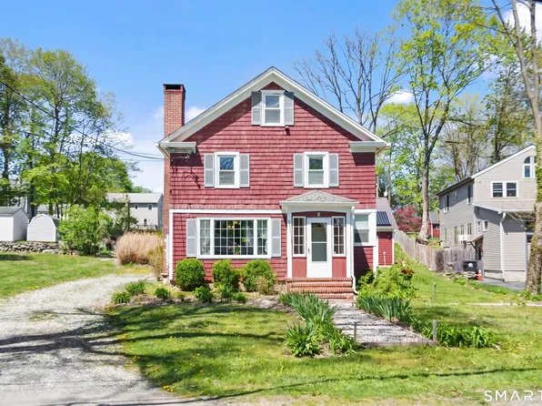 9 Reservoir Street, Bethel, CT 06801