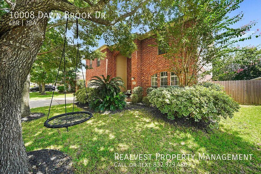 1st image of 10008 Dawn Brook Dr
