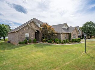 3323 Fairhaven Cv, Greenwood, AR 72936