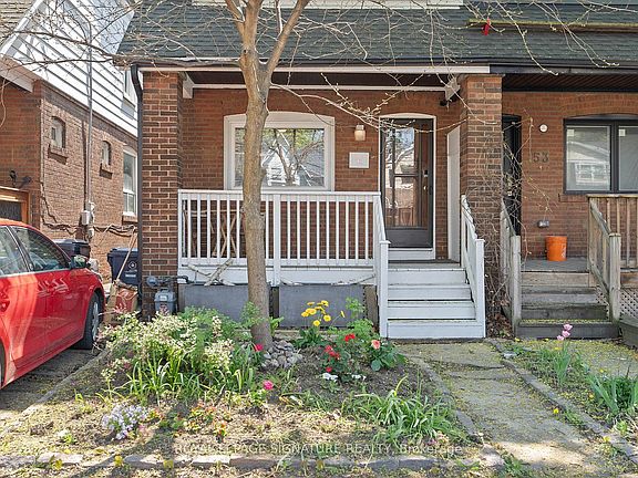 2nd image of 55 Kingston Rd