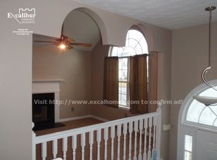 3117 Far Emerald Land, Union City, GA 30291