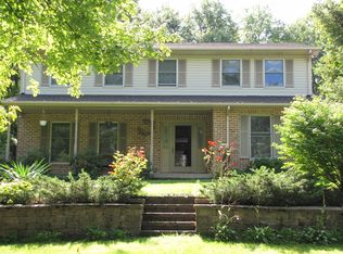 7541 Lazor Rd, Macungie, PA 18062