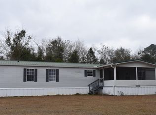 3332 Rolling Hl, Bonifay, FL 32425