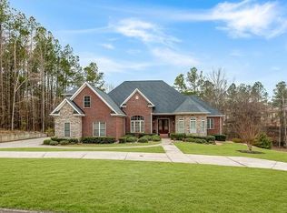 4311 Southern Pines Dr, Evans, GA 30809