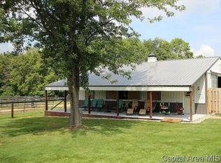 155 S Bradfordton Rd, Springfield, IL 62711