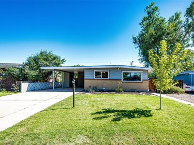 5380 S Greenwood Street, Littleton, CO, 80120