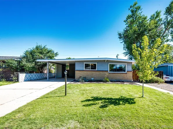 5380 S Greenwood Street, Littleton, CO 80120