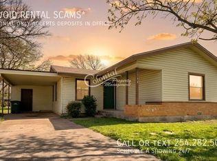 506 Mary St, Copperas Cove, TX 76522