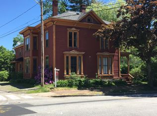 65 North St, Saco, ME 04072