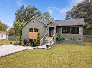 729 Fort Sumter Dr, Charleston, SC 29412