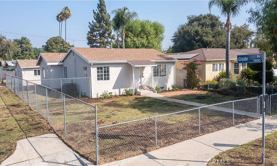 1st image of 22057 Valerio St