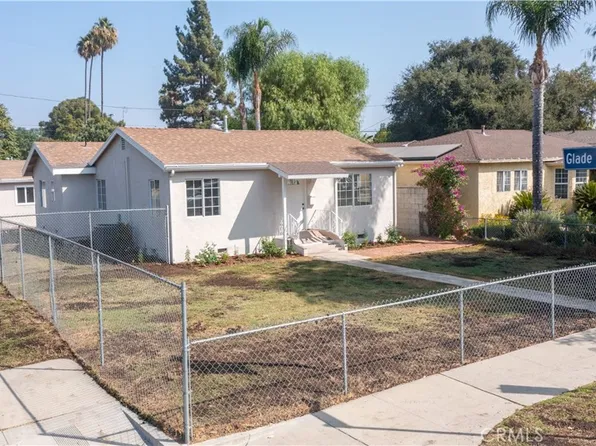22057 Valerio St, Canoga Park, CA 91303