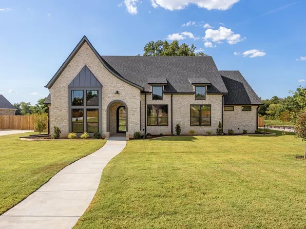 514 Artesian Meadows Dr, Bullard, TX 75757