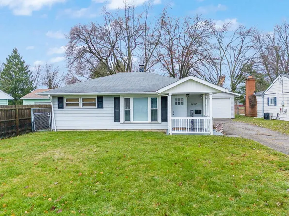 1292 Eckley Dr, Marion, OH 43302
