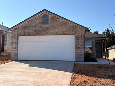 1117 Colt Dr, Guthrie, OK, 73044